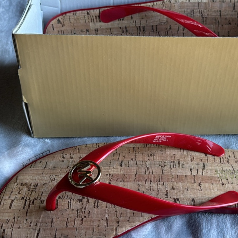 Michael Kors Jet Set Jelly